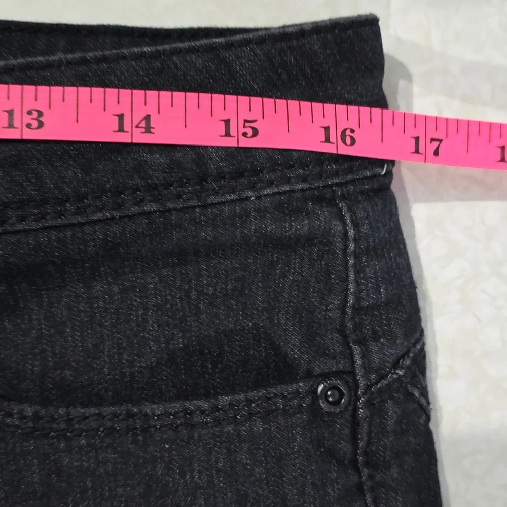 Revolt Black‎ Jeans Size 12